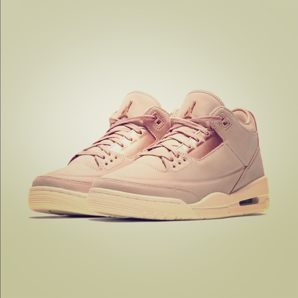 Women’s Air Jordan 3 Retro SE